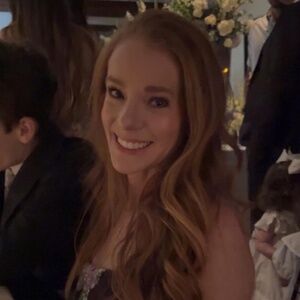 Meet your Posher, Dana